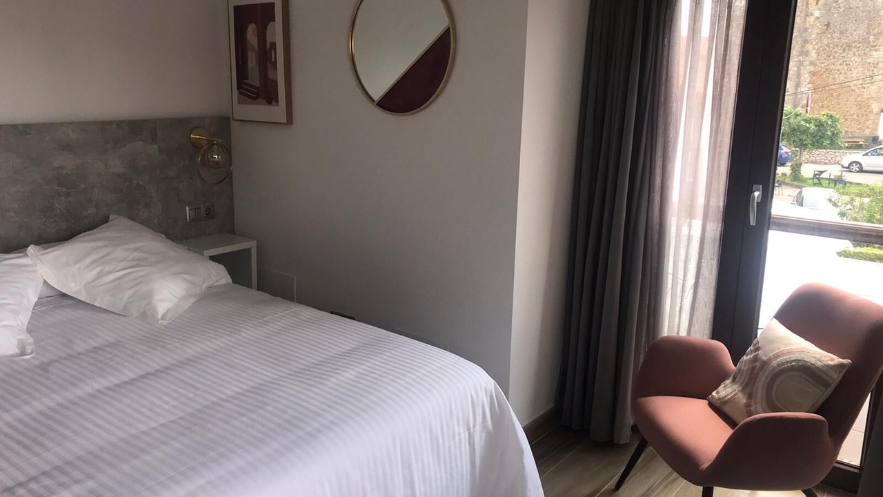Photo of Bedroom in Cabarceno