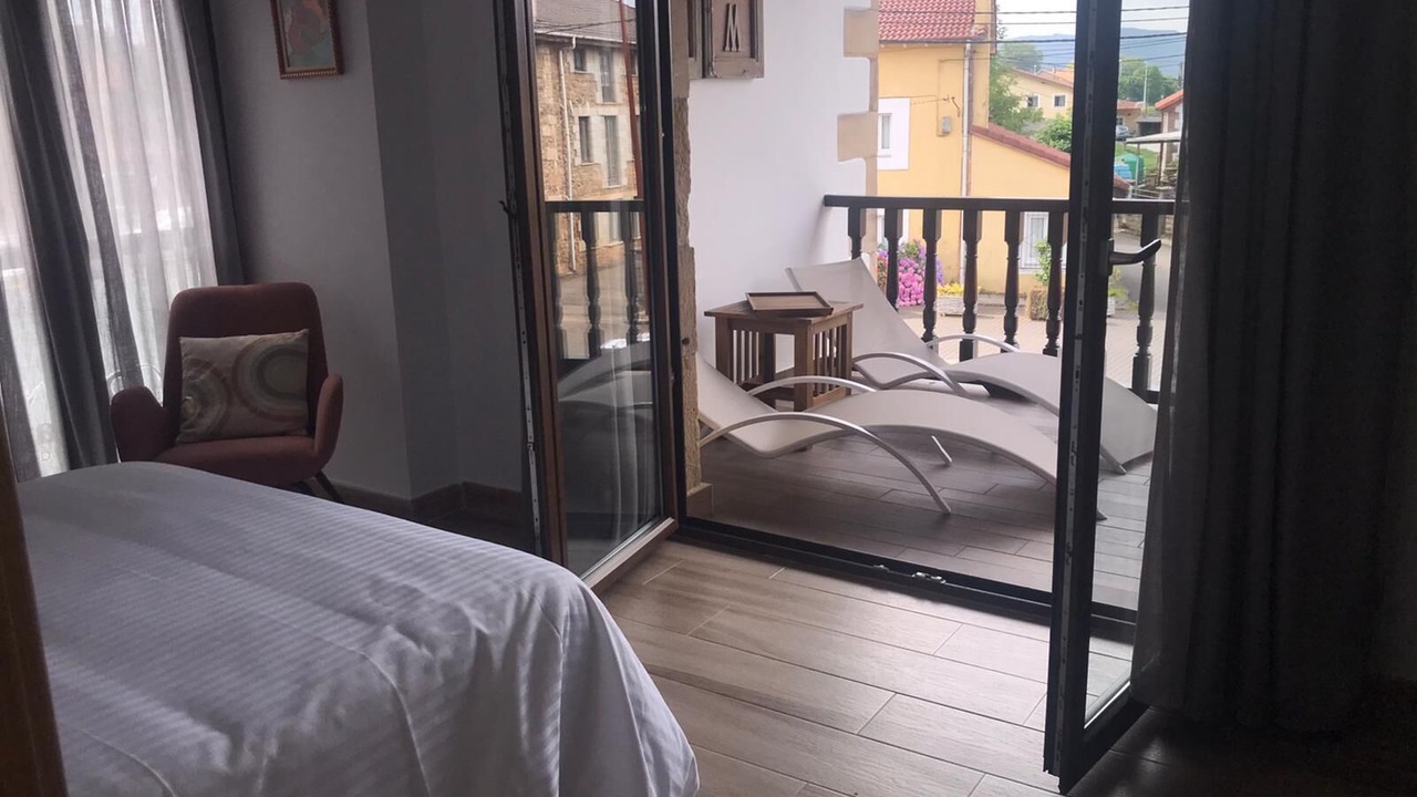 Photo of Bedroom in Cabarceno