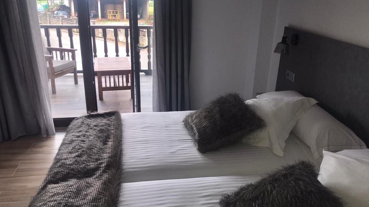 Photo of Bedroom in Cabarceno