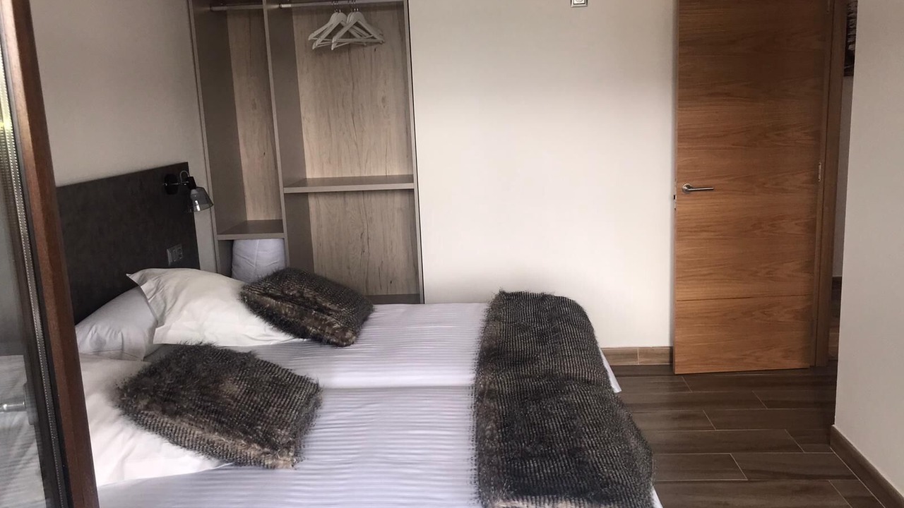 Photo of Bedroom in Cabarceno