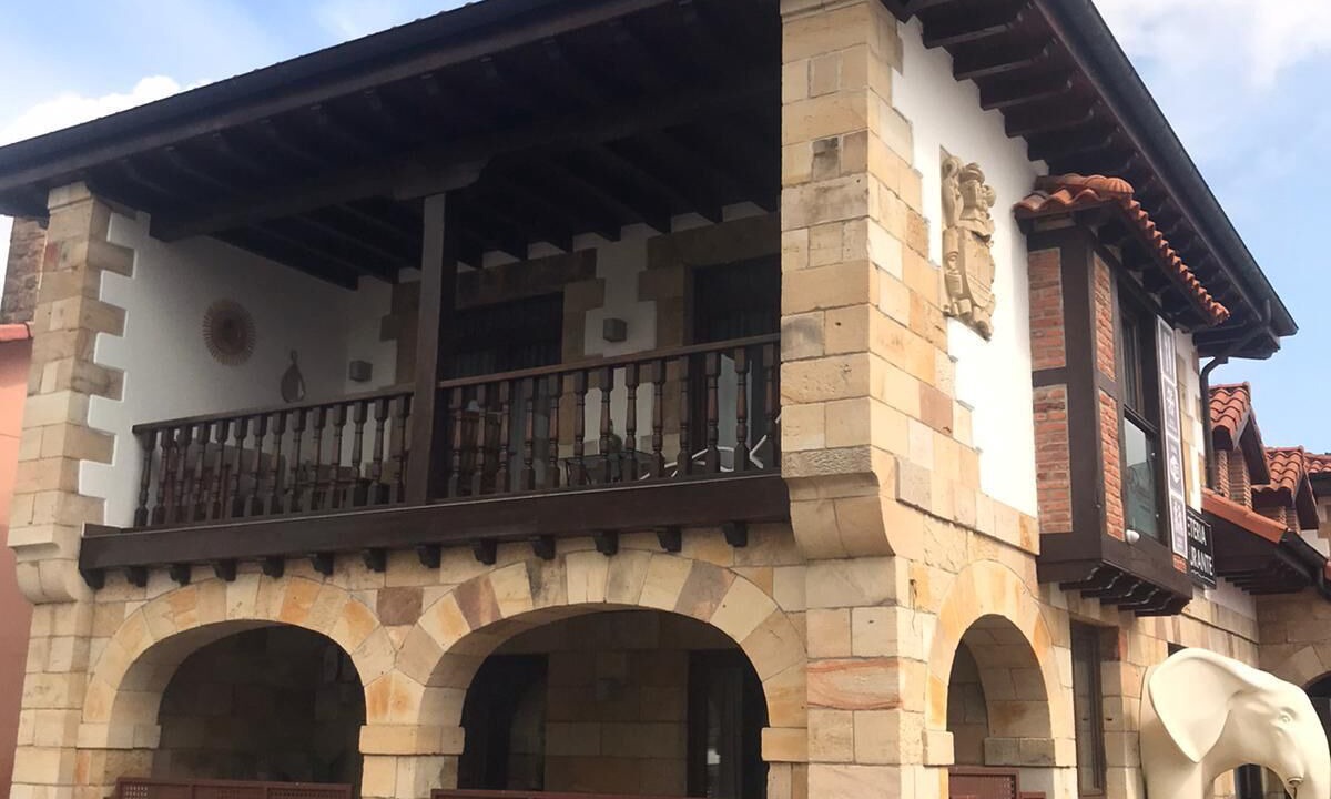 Photo of Outdoor in Cabarceno