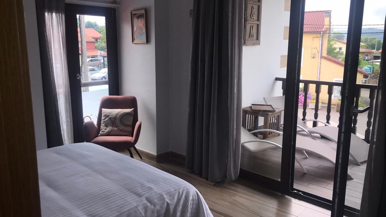Photo of Bedroom in Cabarceno
