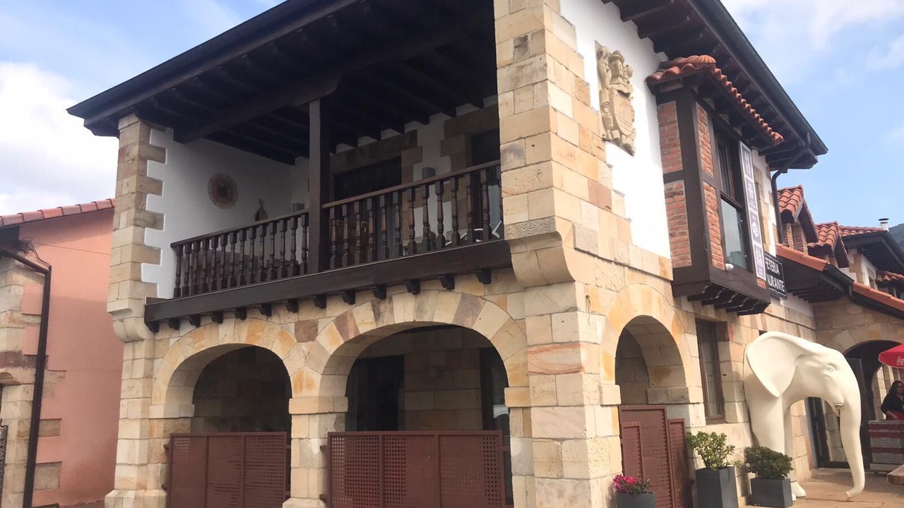 Photo of Outdoor in Cabarceno