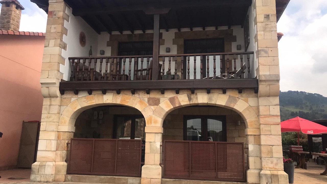 Photo of Outdoor in Cabarceno
