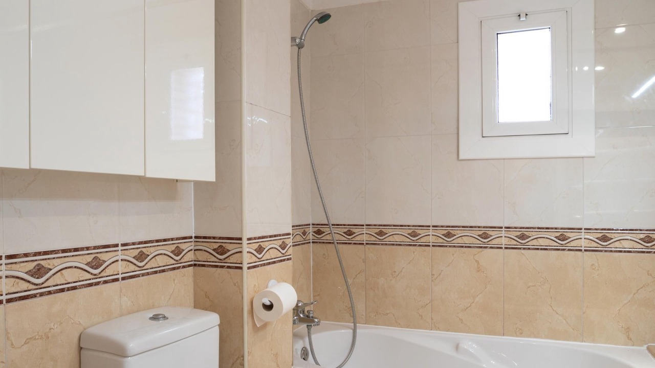 Photo of Bathroom in Sant Andreu de Llavaneres