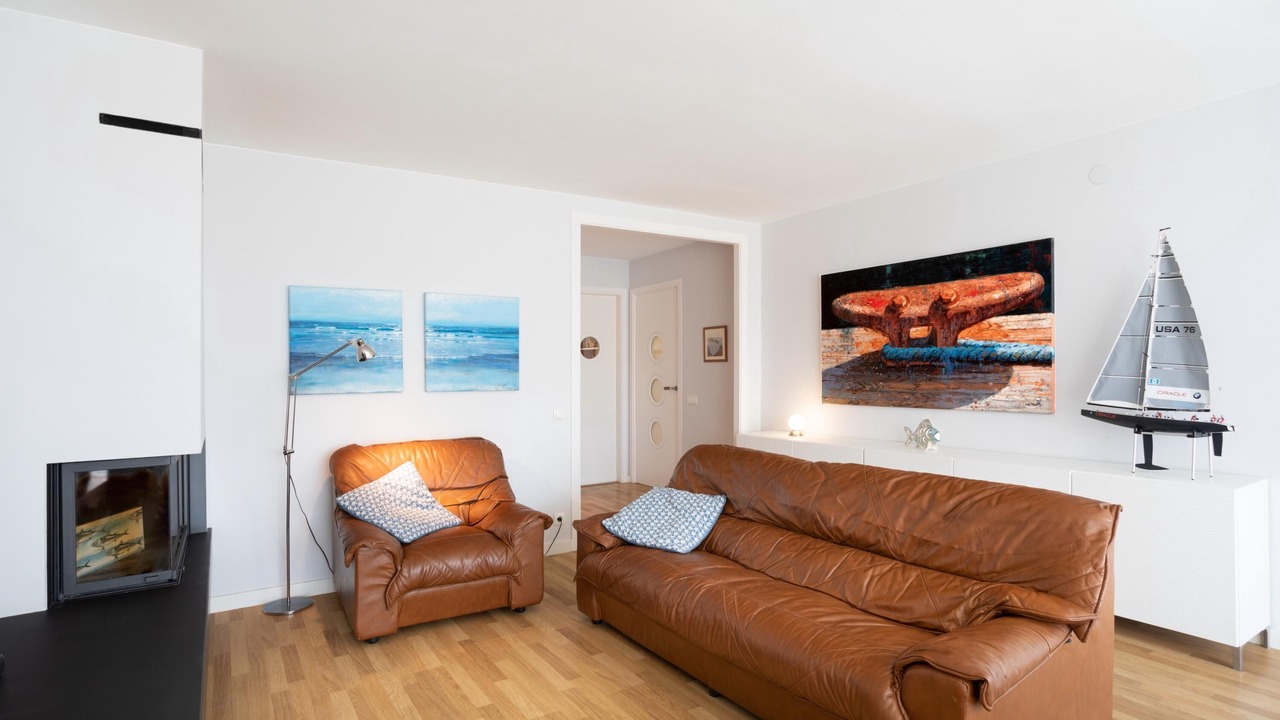 Photo of Livingroom in Sant Andreu de Llavaneres