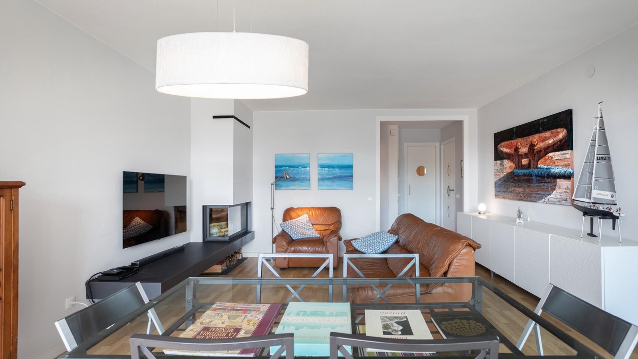 Photo of Livingroom in Sant Andreu de Llavaneres