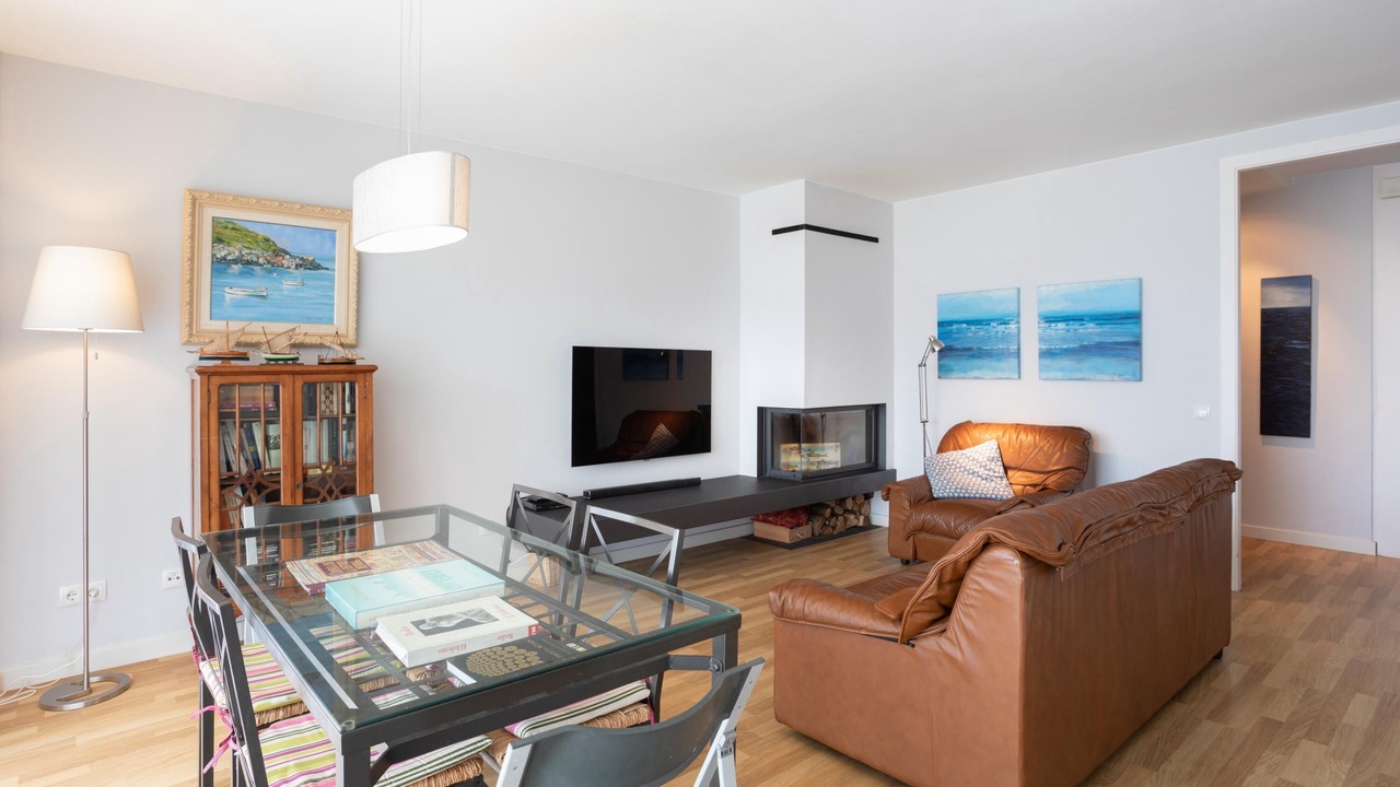 Photo of Livingroom in Sant Andreu de Llavaneres