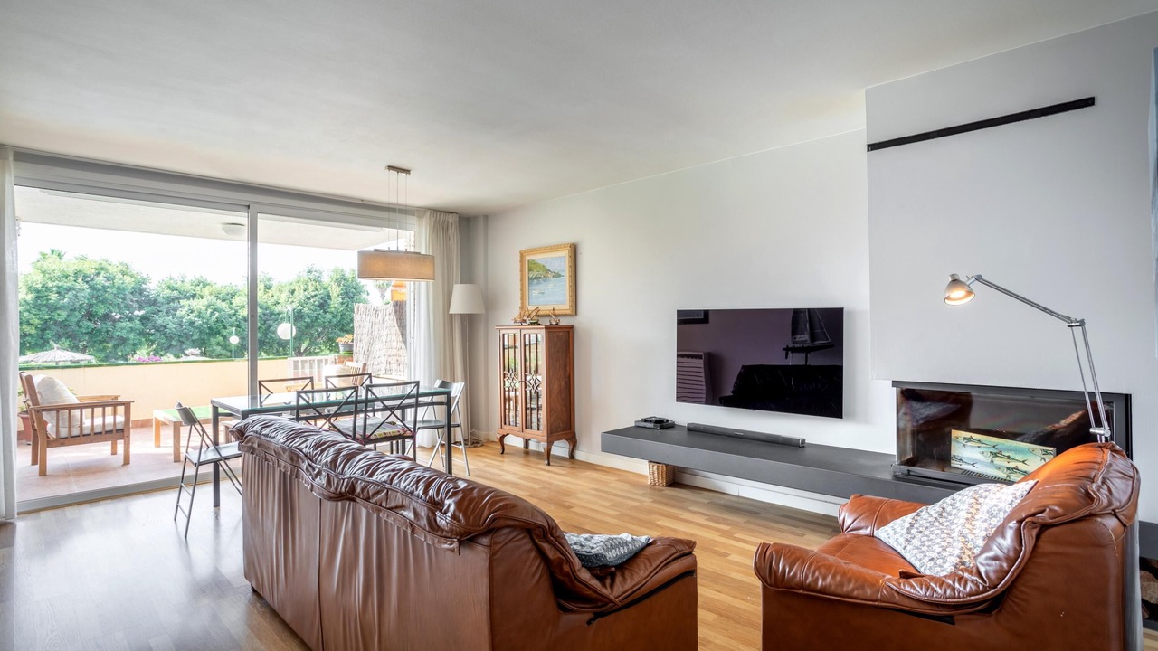 Photo of Livingroom in Sant Andreu de Llavaneres
