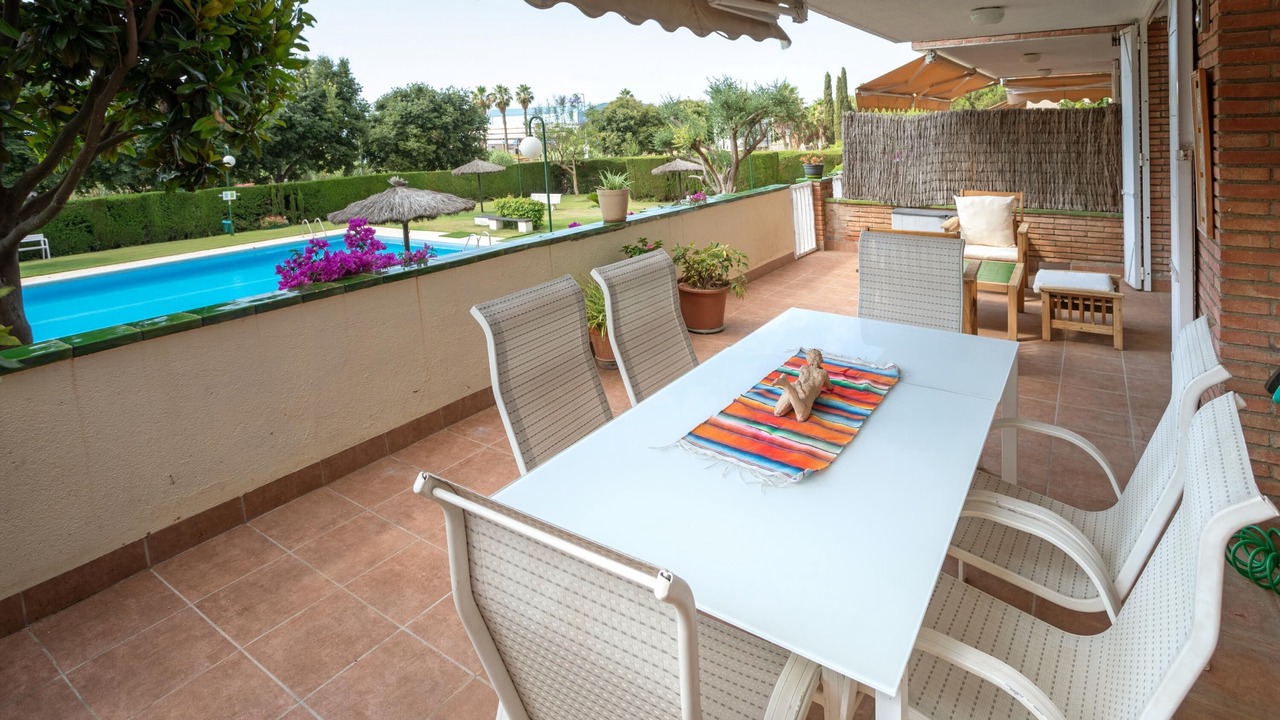 Photo of Outdoor in Sant Andreu de Llavaneres