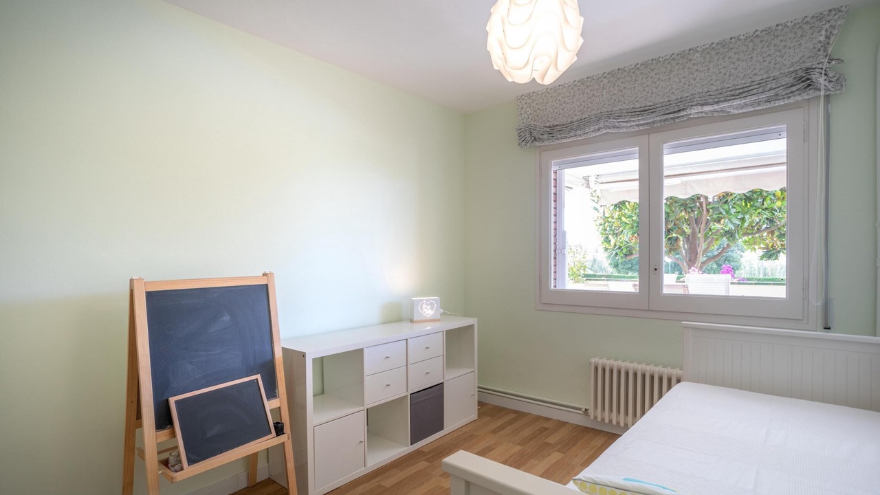 Photo of Bedroom in Sant Andreu de Llavaneres