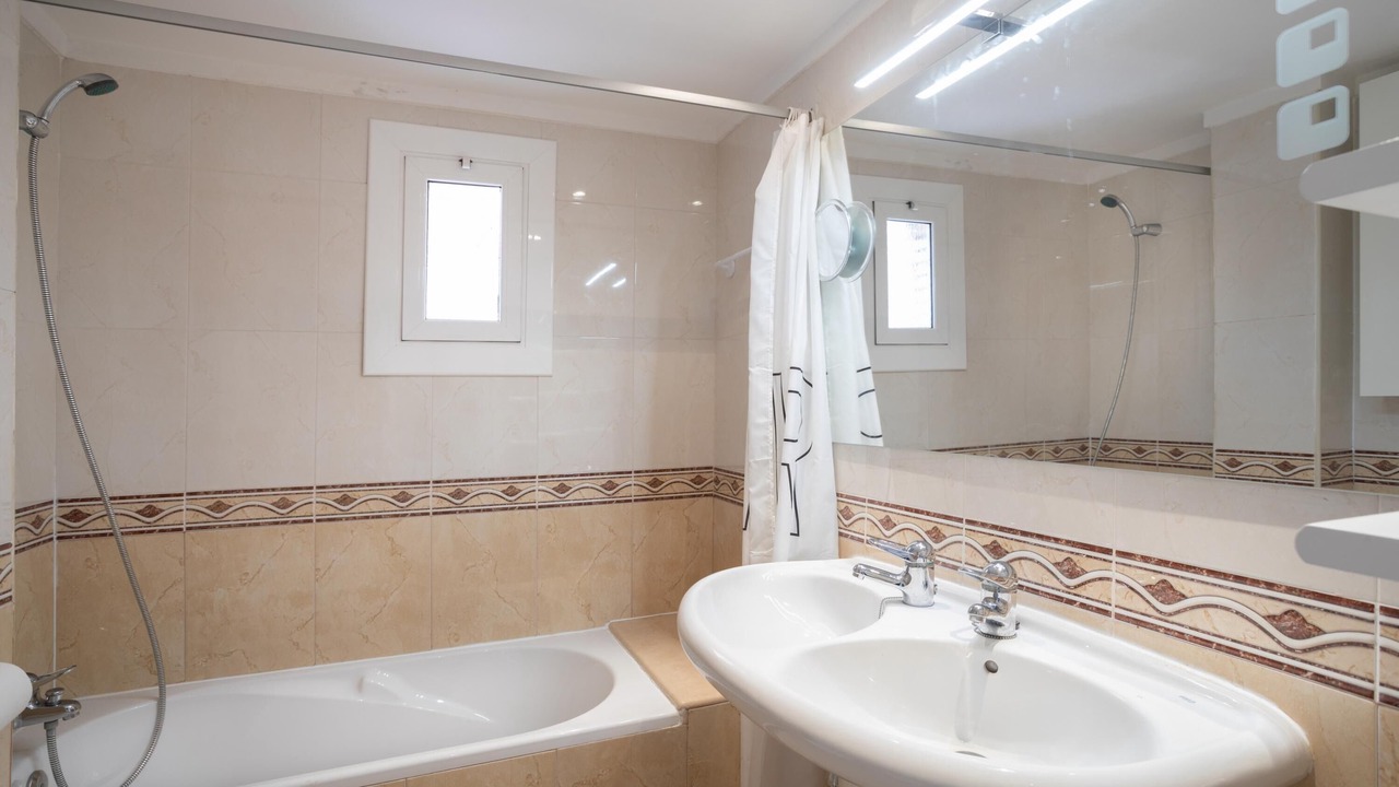 Photo of Bathroom in Sant Andreu de Llavaneres