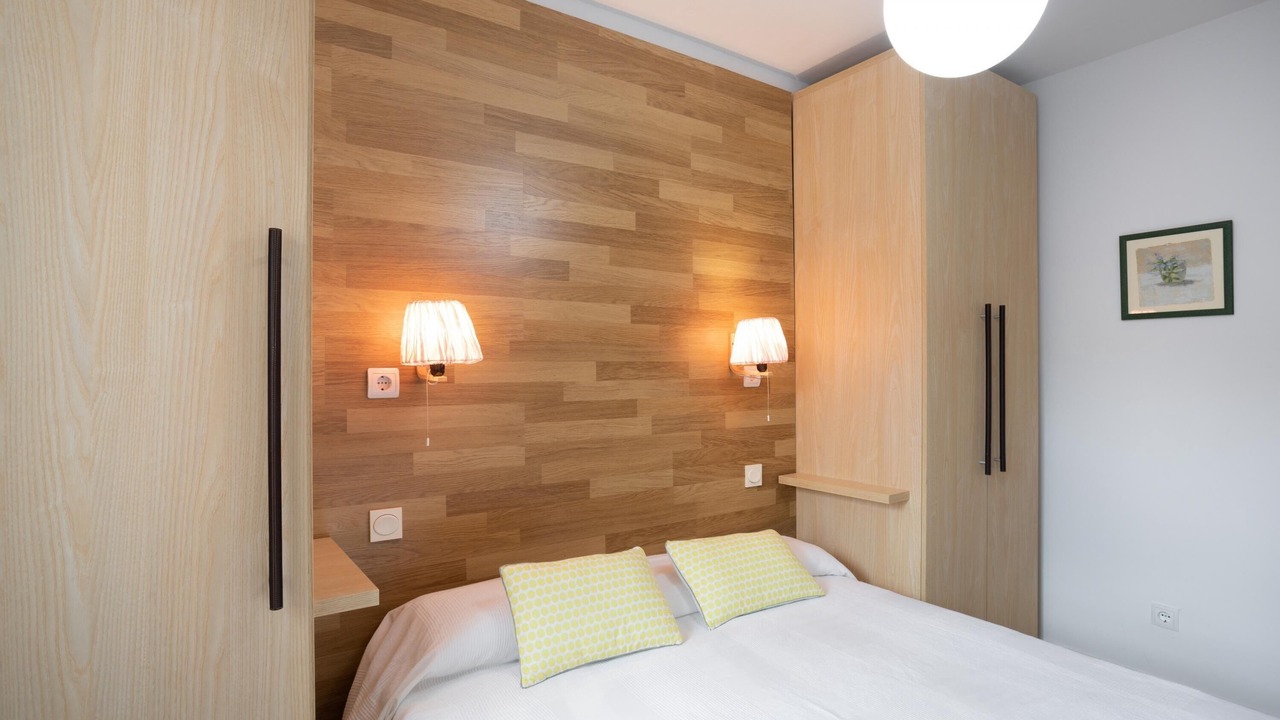 Photo of Bedroom in Sant Andreu de Llavaneres