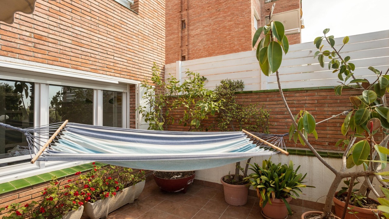 Photo of Patio Balcony in Sant Andreu de Llavaneres