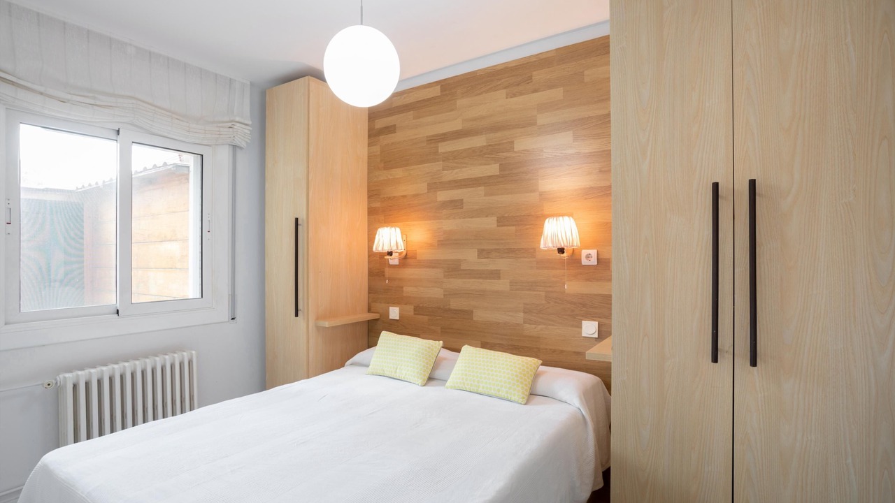 Photo of Bedroom in Sant Andreu de Llavaneres