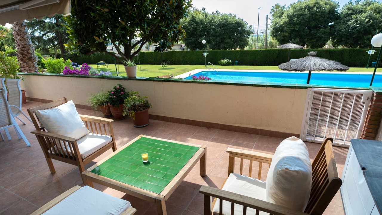 Photo of Outdoor in Sant Andreu de Llavaneres