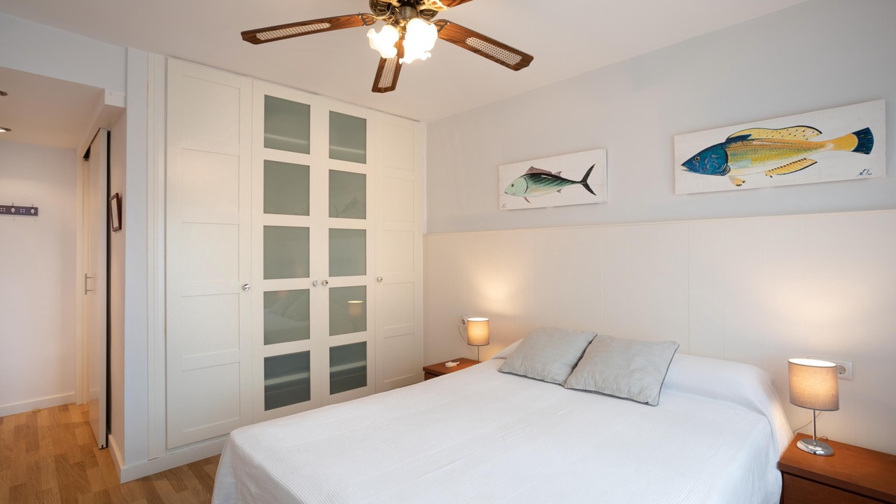 Photo of Bedroom in Sant Andreu de Llavaneres