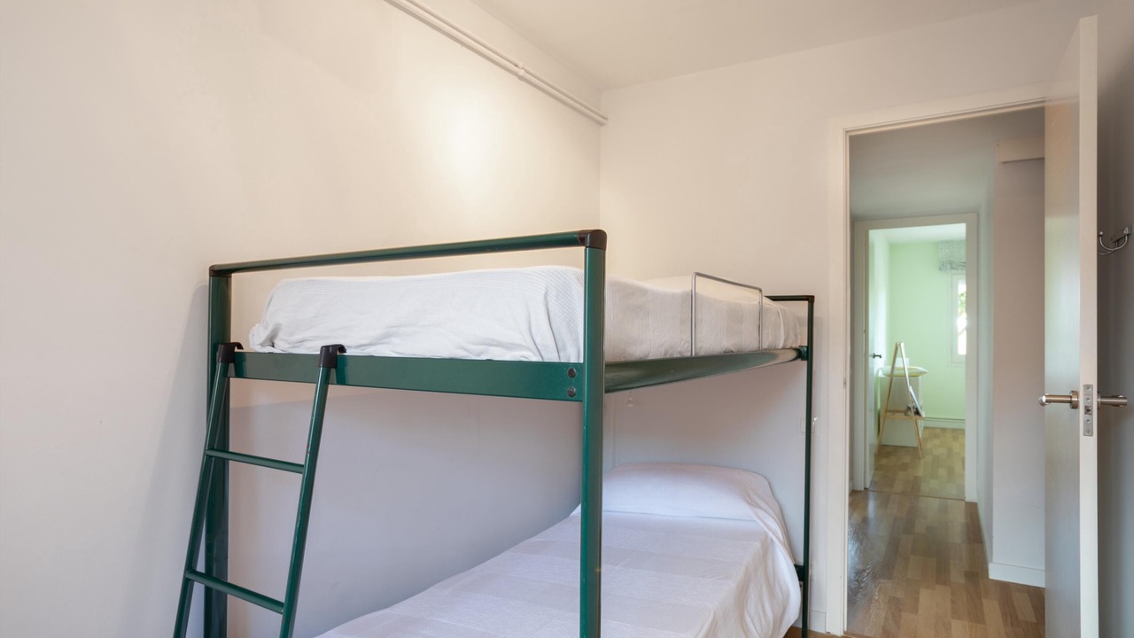 Photo of Bedroom in Sant Andreu de Llavaneres