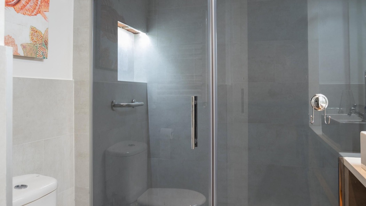 Photo of Bathroom in Sant Andreu de Llavaneres