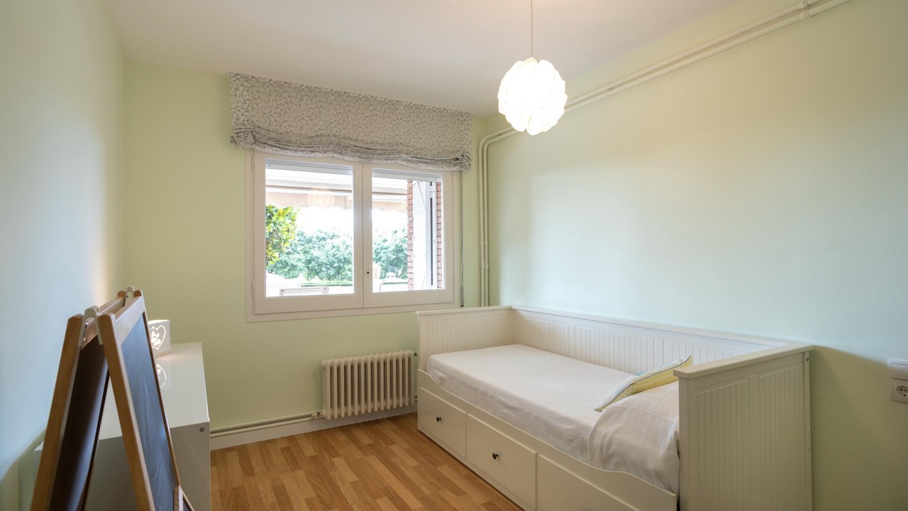 Photo of Bedroom in Sant Andreu de Llavaneres