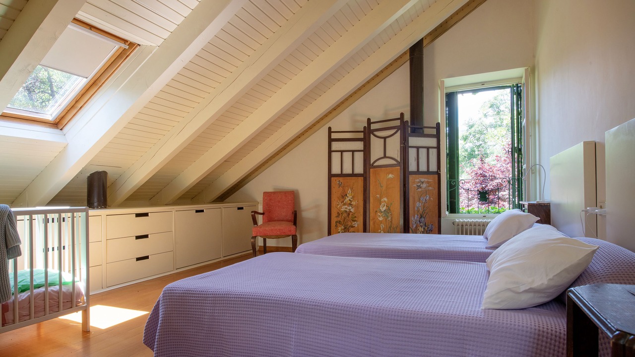 Photo of Bedroom in El Escorial
