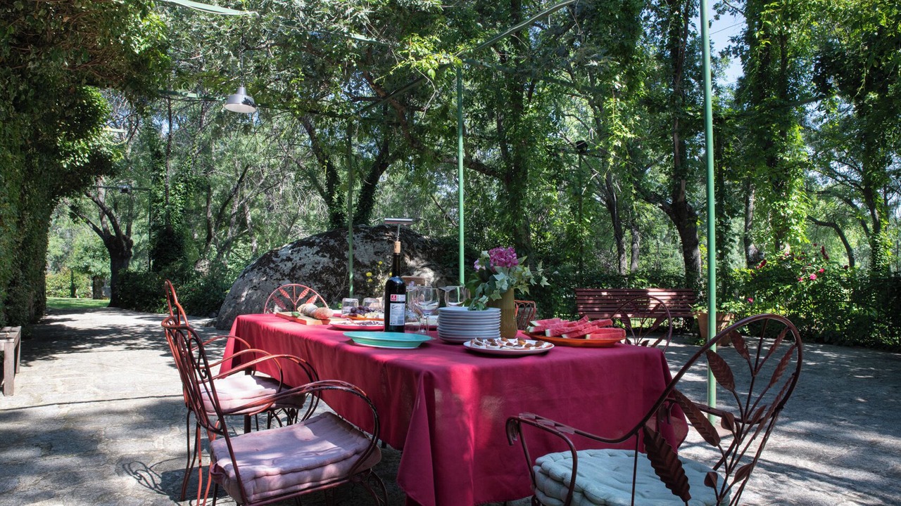 Photo of Outdoor in El Escorial