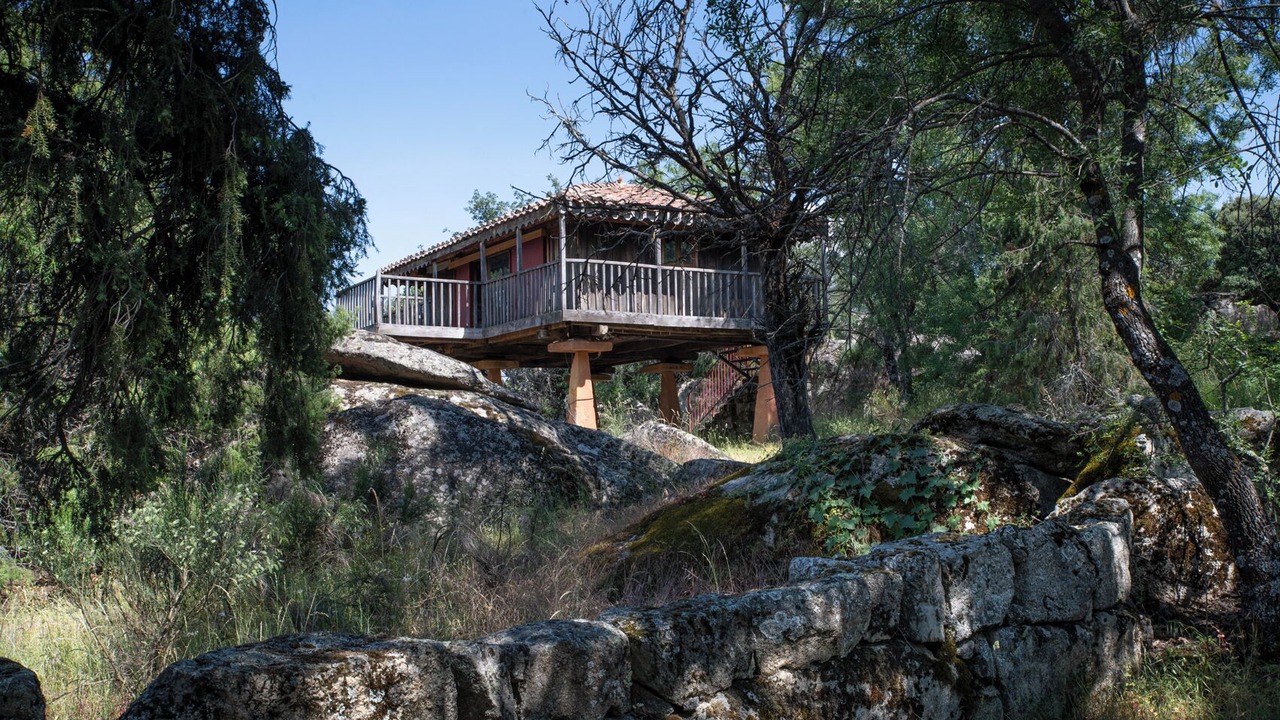Photo of Outdoor in El Escorial
