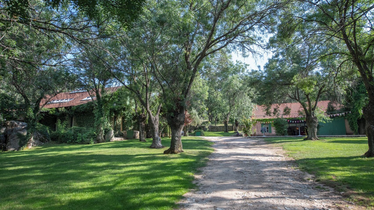 Photo of Outdoor in El Escorial