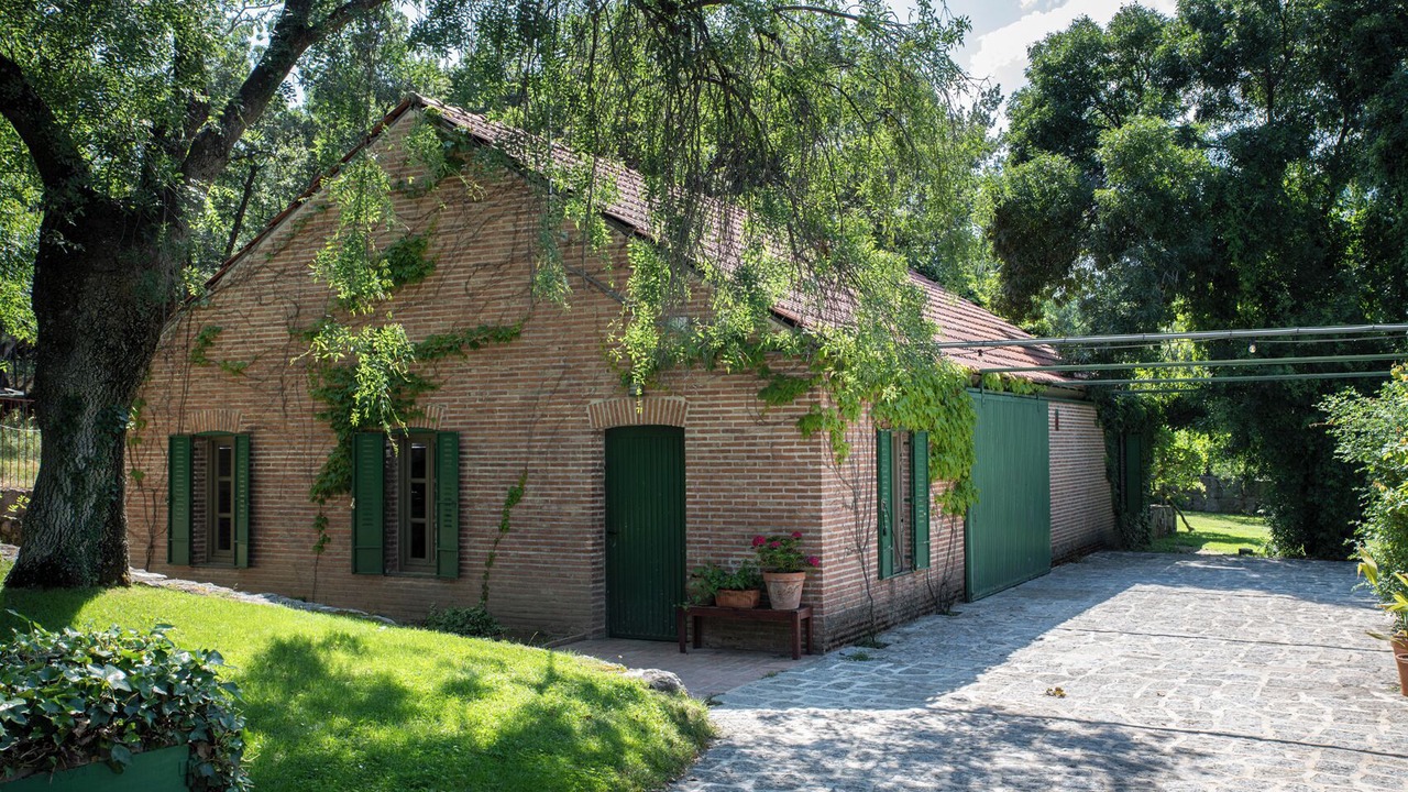 Photo of Outdoor in El Escorial