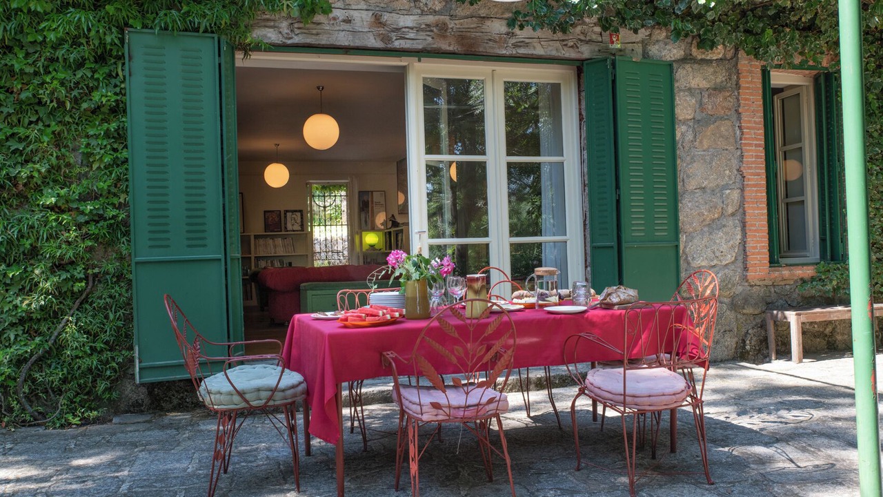 Photo of Outdoor in El Escorial