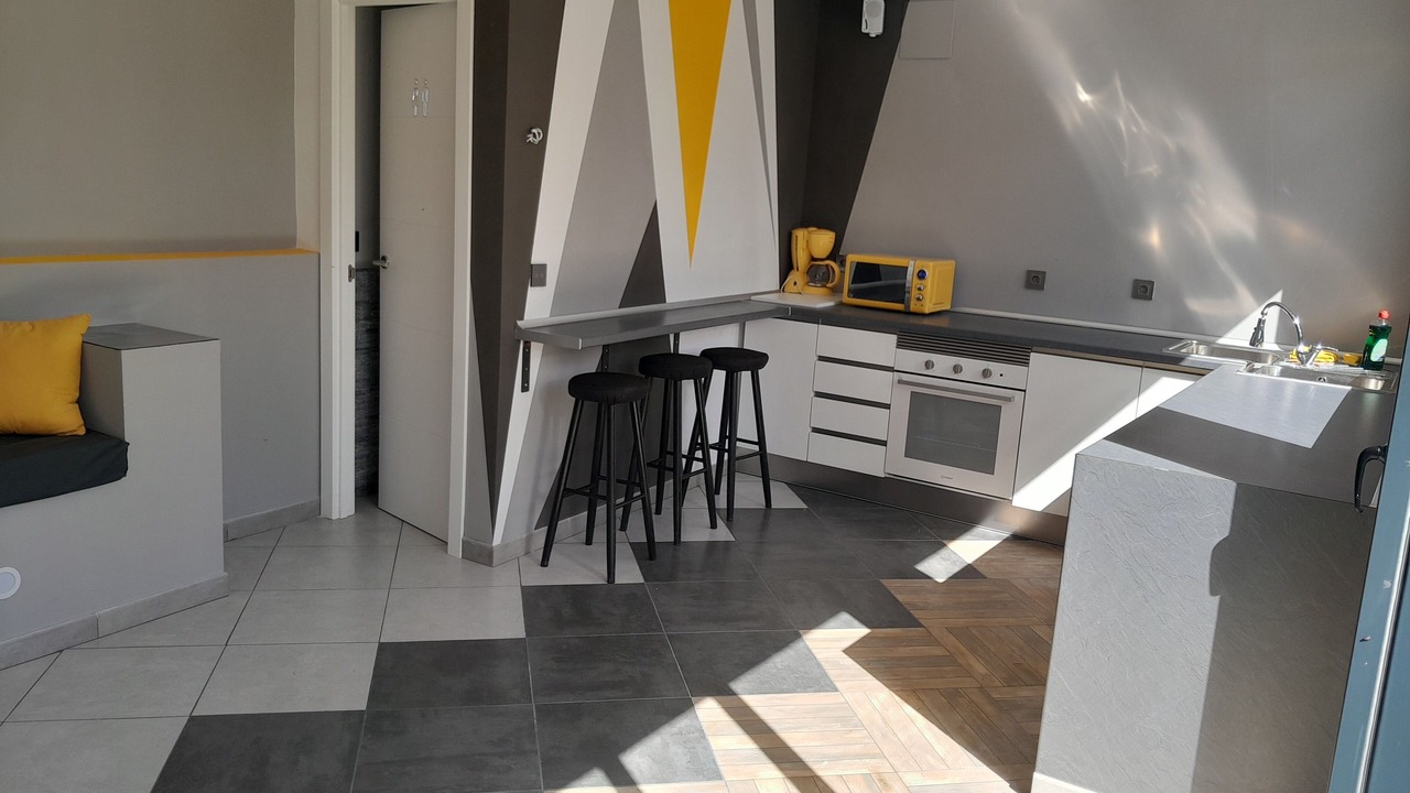 Photo of Kitchen in Arcos