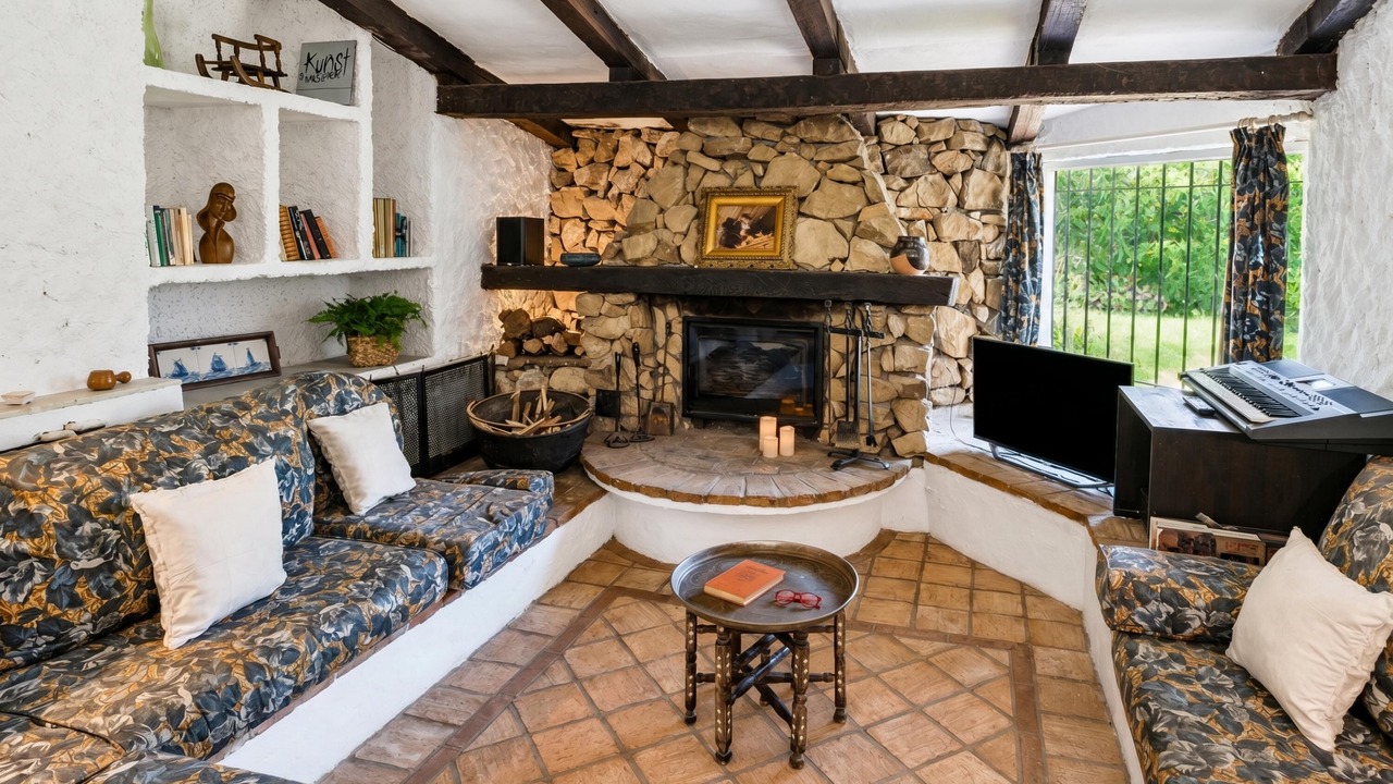 Photo of Livingroom in New Golden Mile