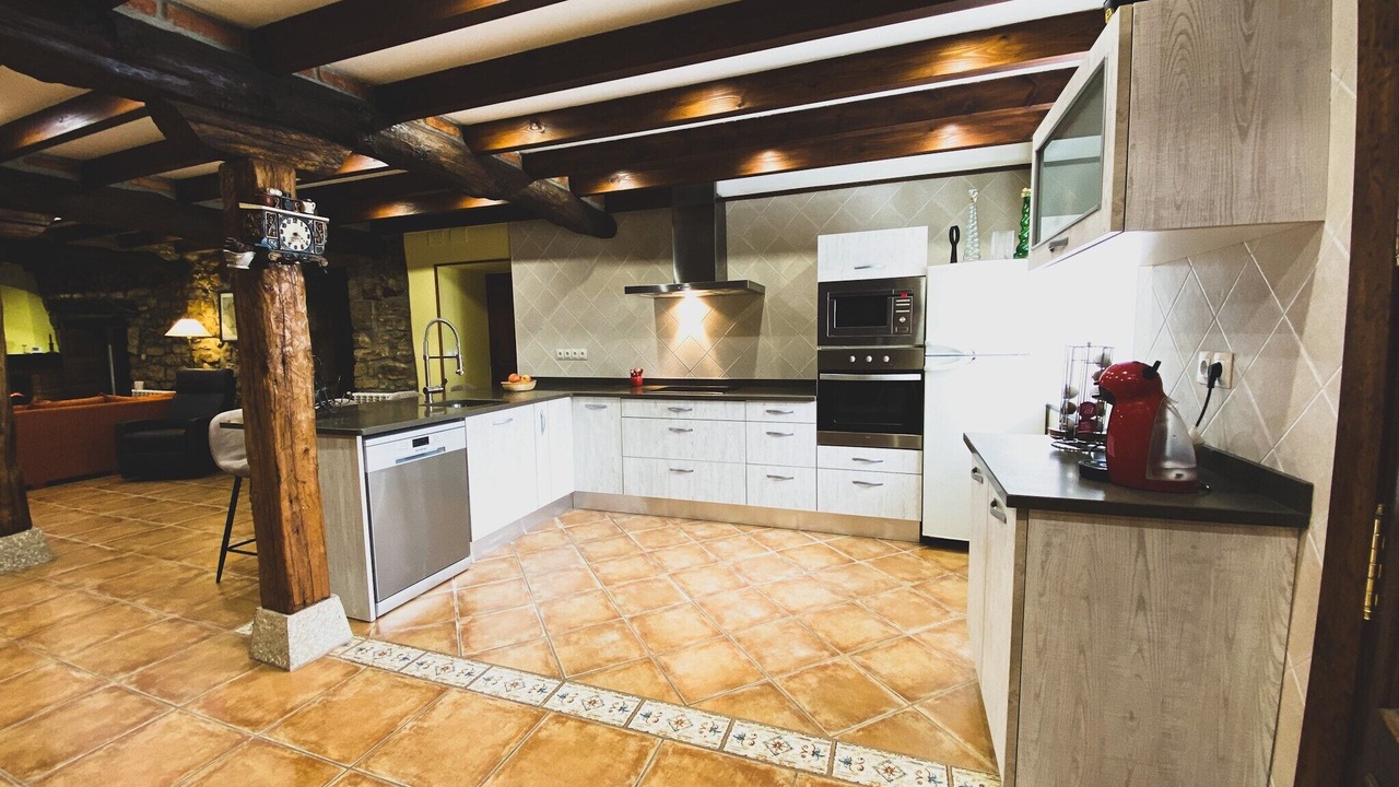 Photo of Kitchen in Escobedo