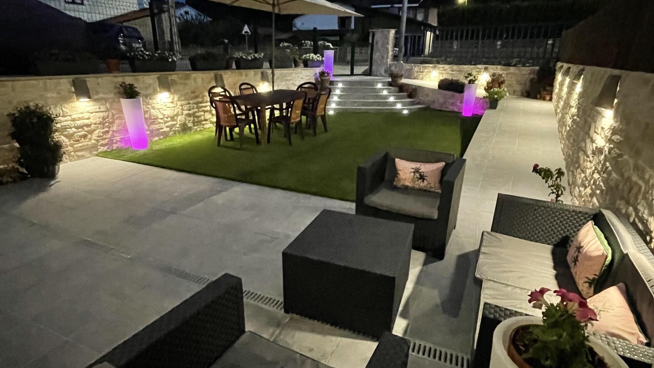 Photo of Outdoor in Escobedo