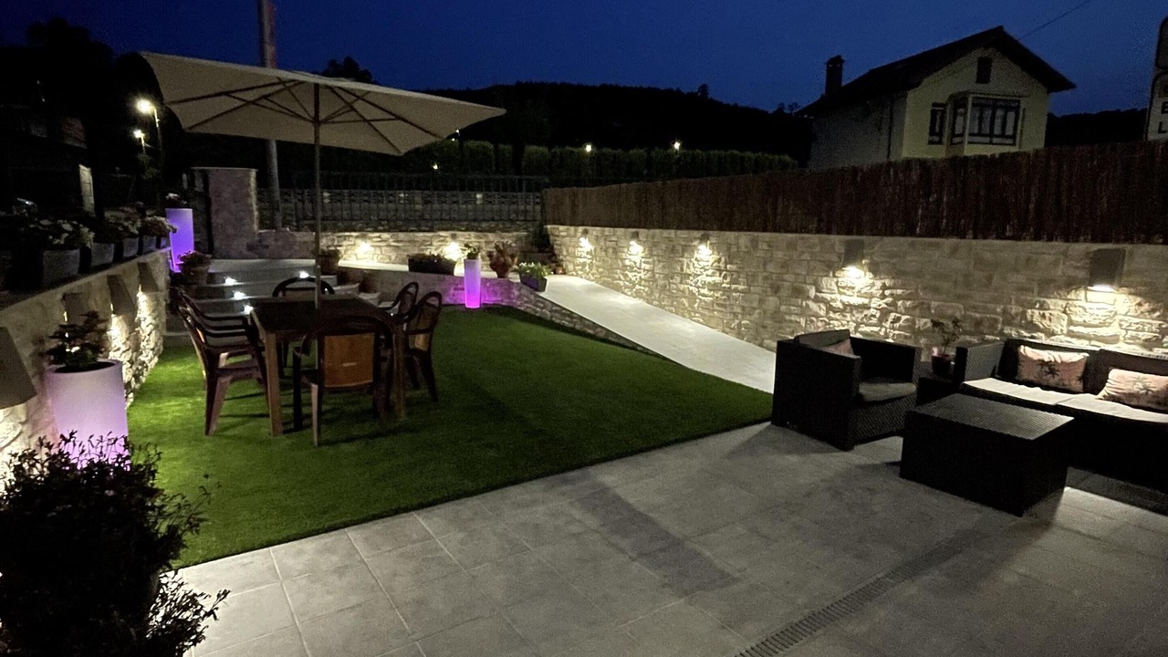 Photo of Outdoor in Escobedo