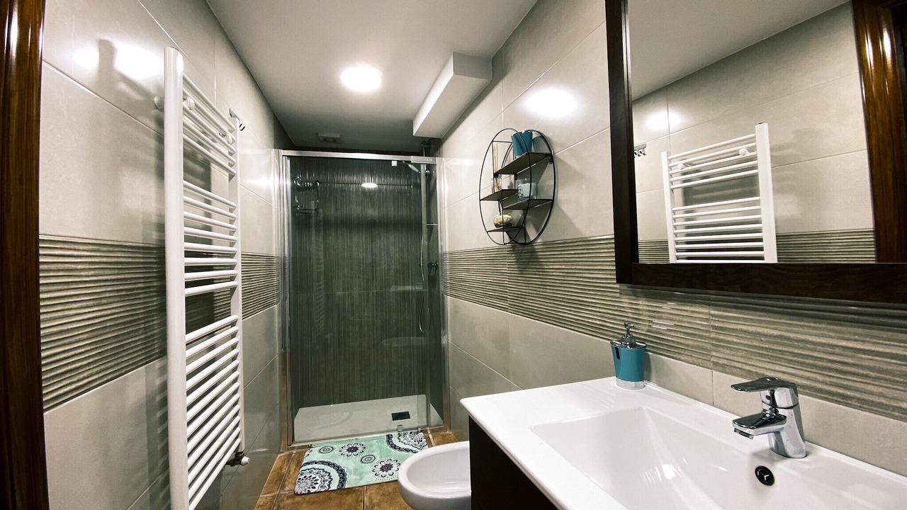 Photo of Bathroom in Escobedo