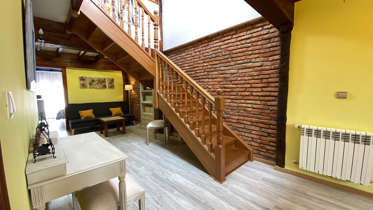 Photo of Livingroom in Escobedo