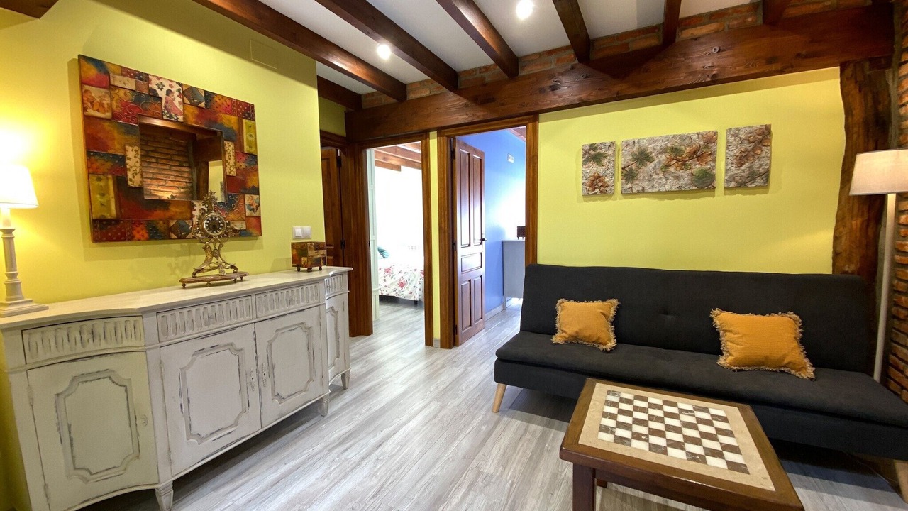 Photo of Livingroom in Escobedo