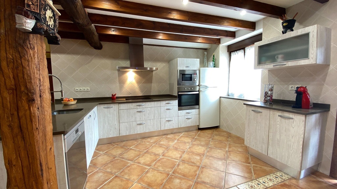 Photo of Kitchen in Escobedo