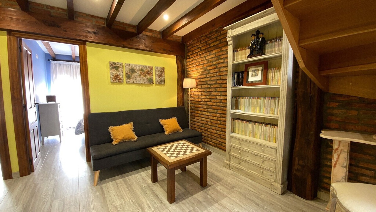 Photo of Livingroom in Escobedo