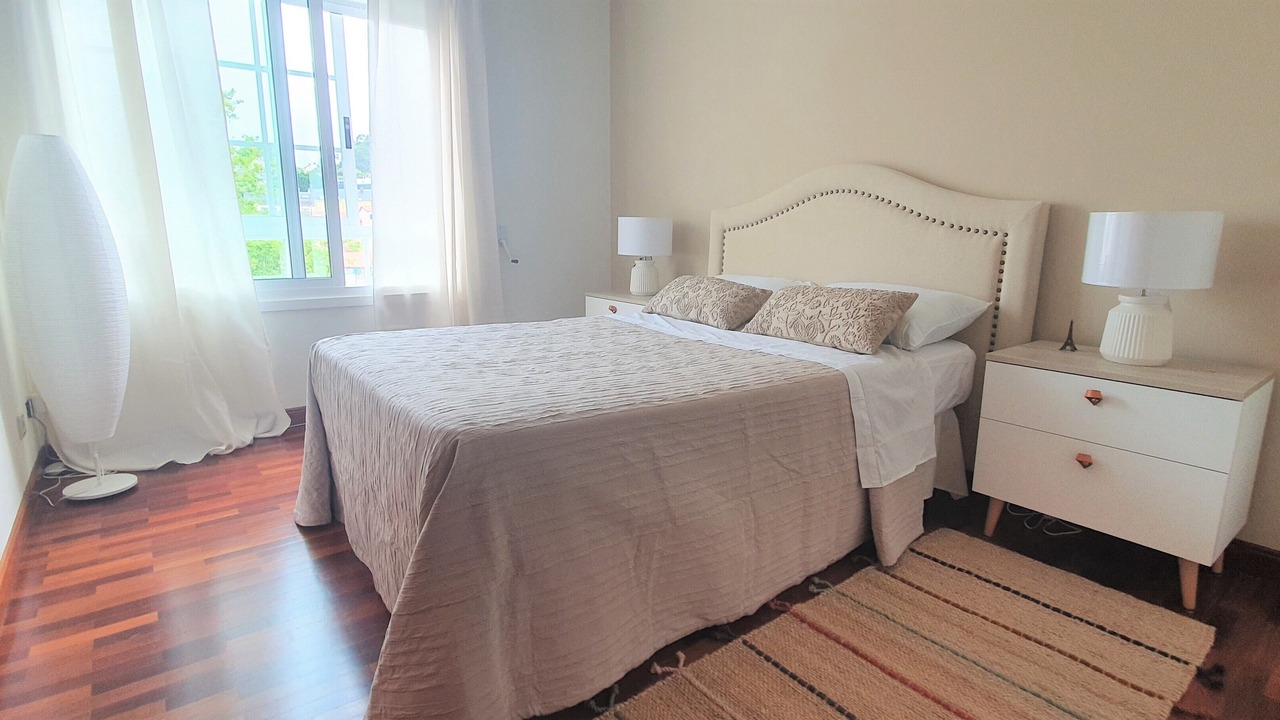 Photo of Bedroom in Camposeiras