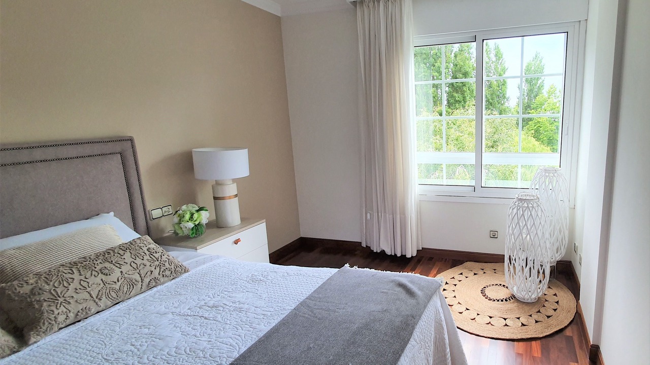 Photo of Bedroom in Camposeiras