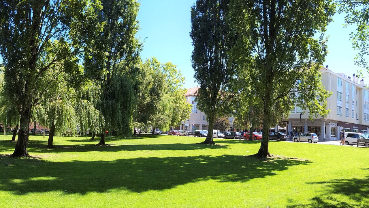 Photo of Outdoor in Camposeiras