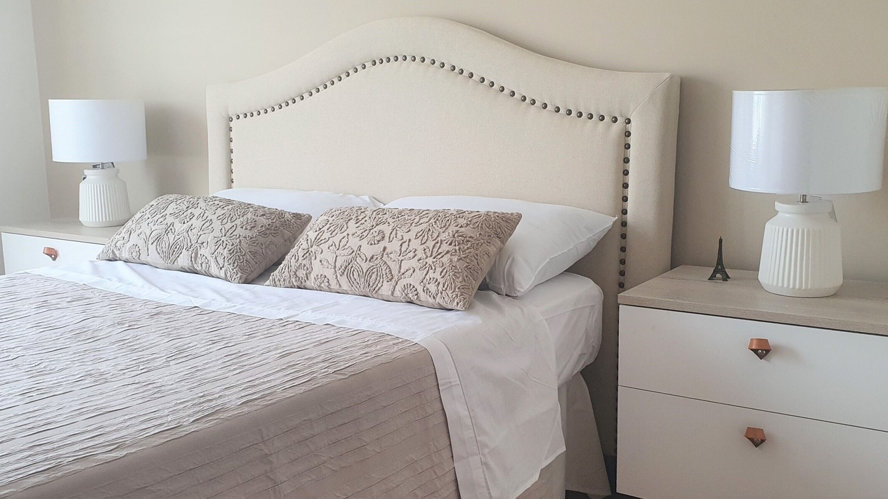 Photo of Bedroom in Camposeiras