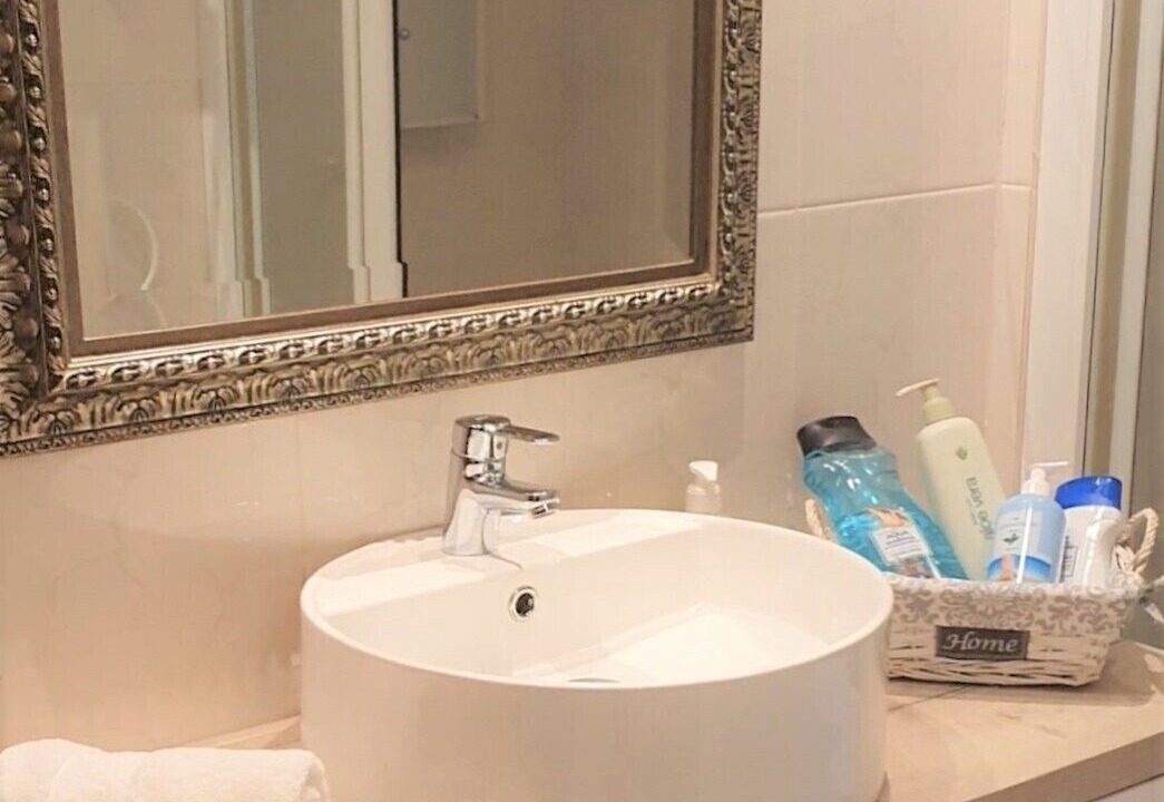 Photo of Bathroom in Camposeiras