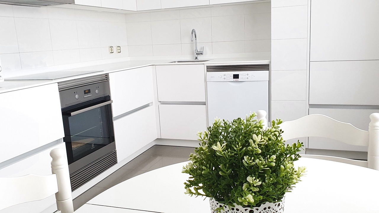 Photo of Kitchen in Camposeiras