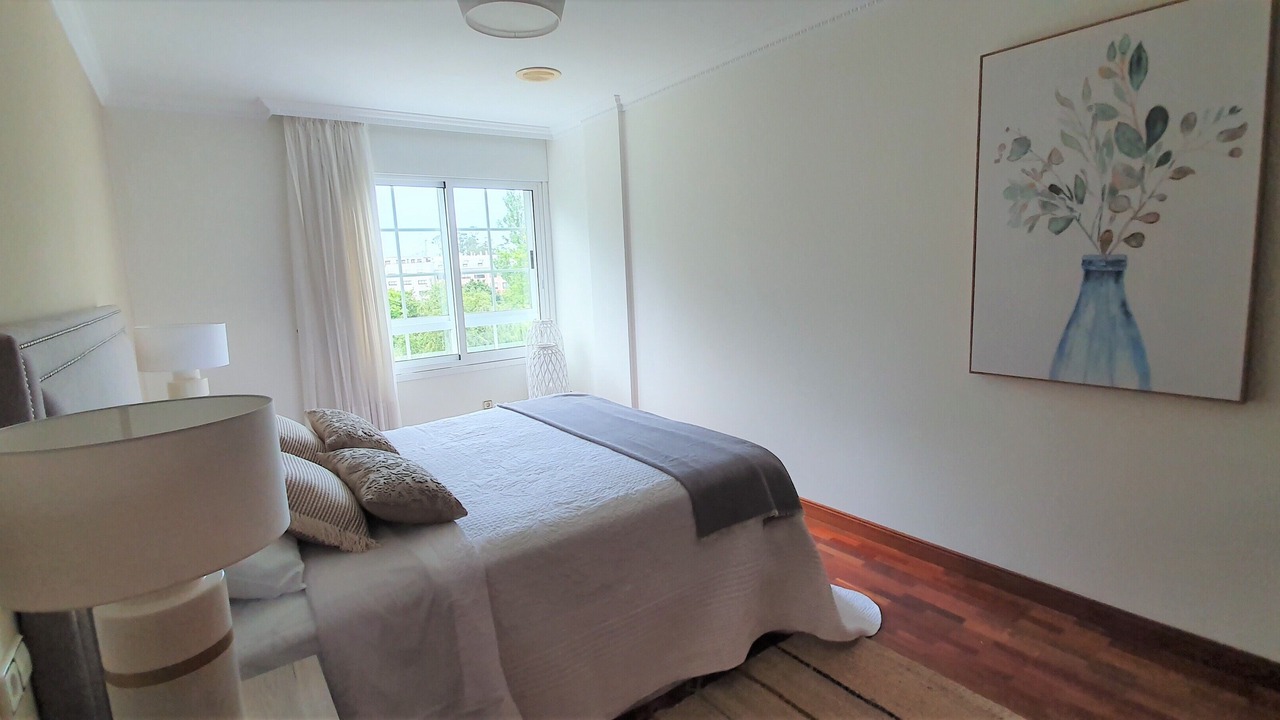 Photo of Bedroom in Camposeiras