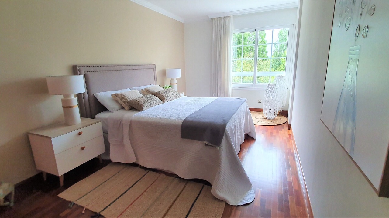 Photo of Bedroom in Camposeiras