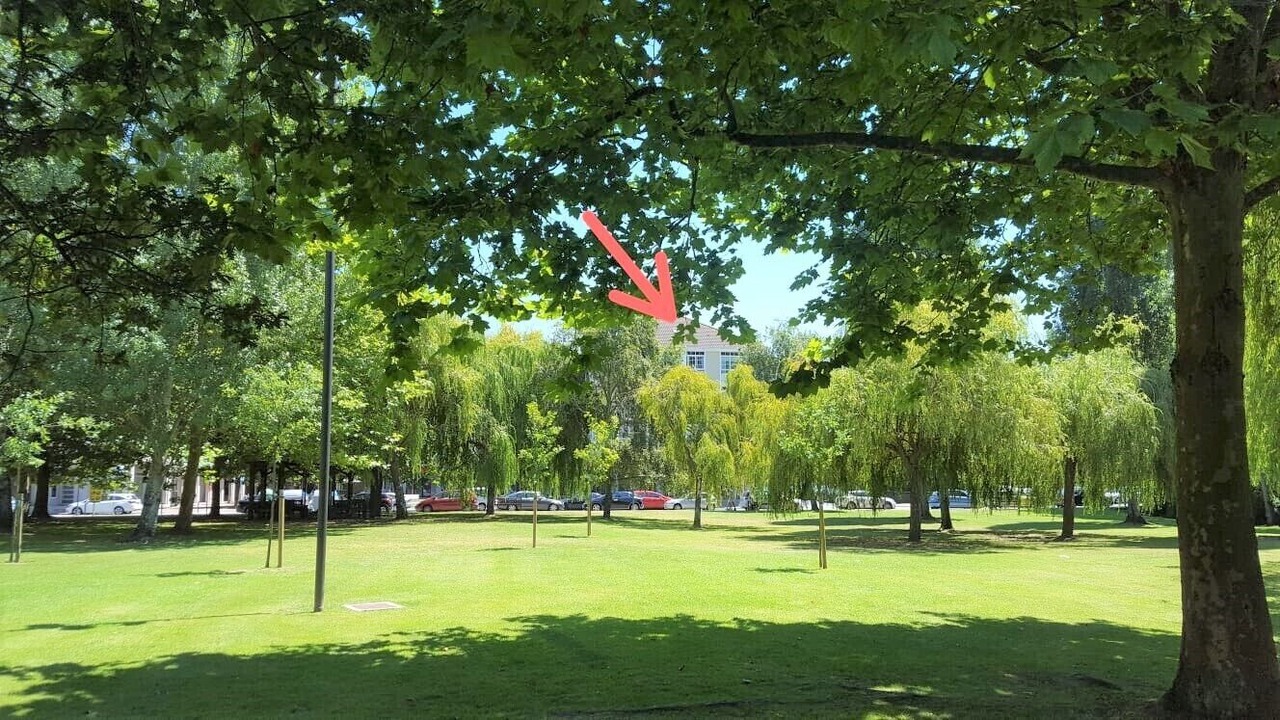 Photo of Outdoor in Camposeiras