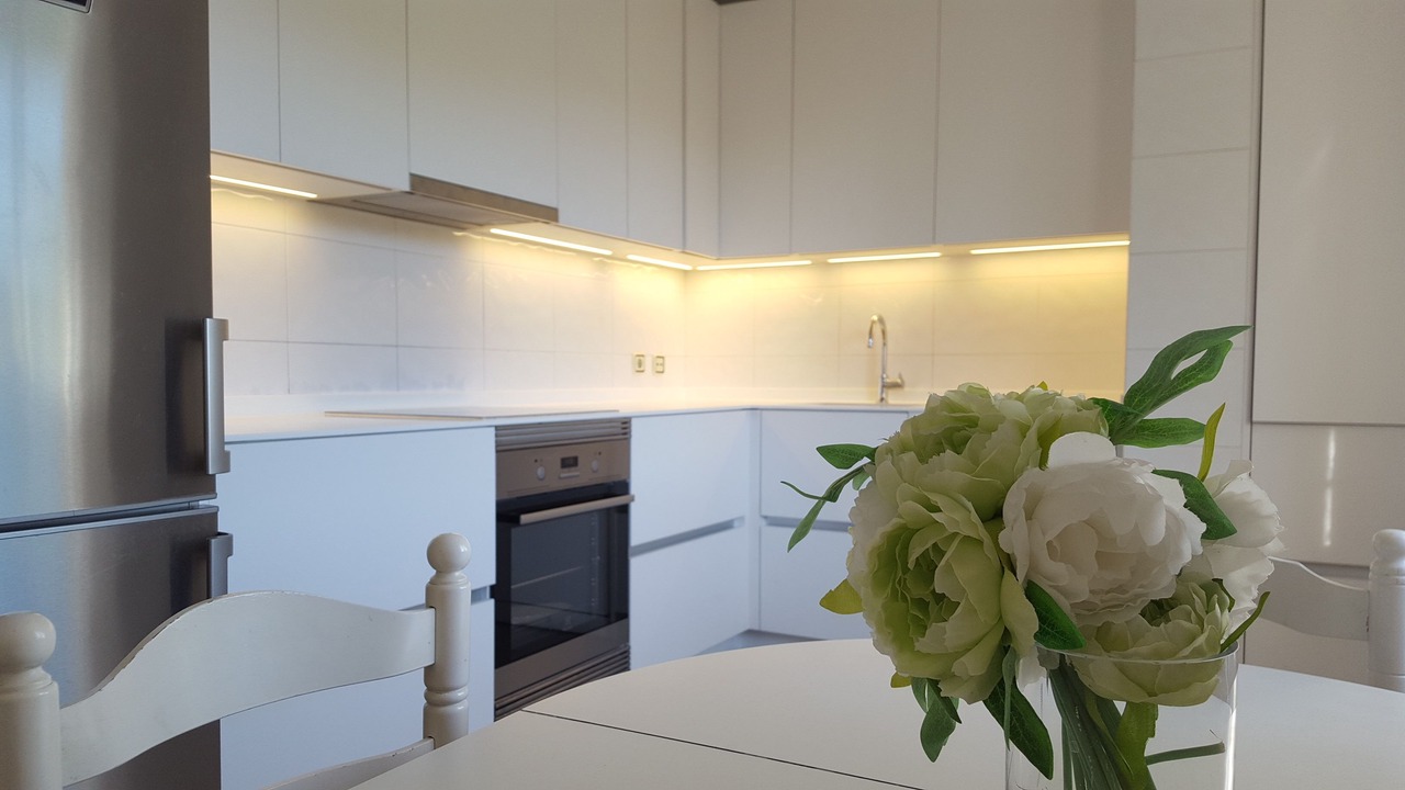 Photo of Kitchen in Camposeiras